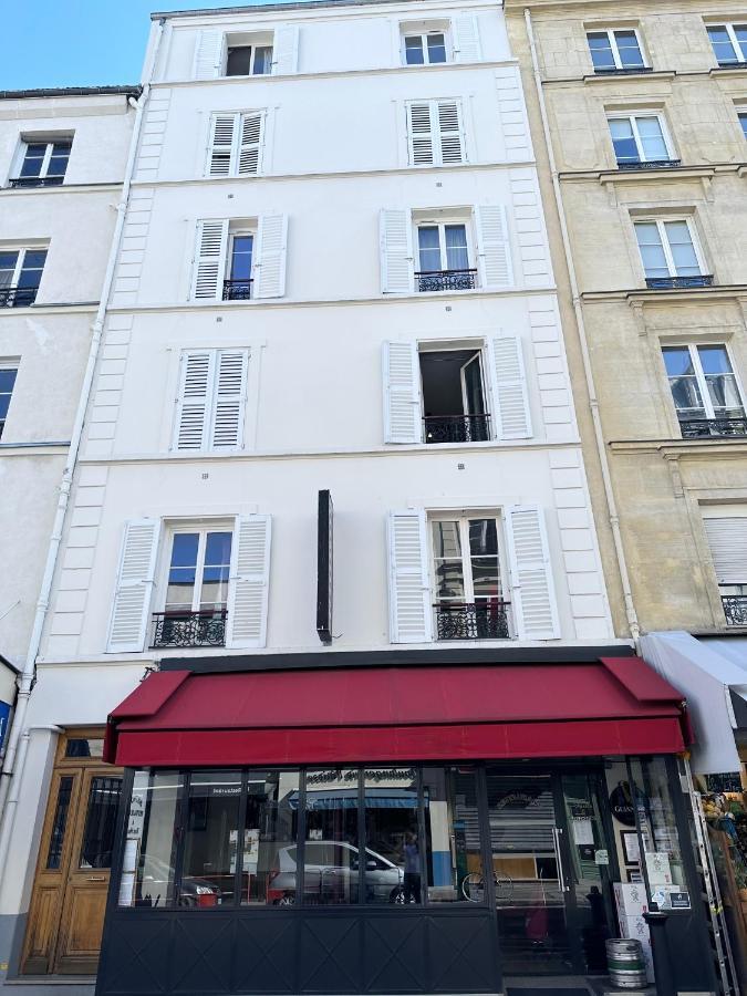 Champs Elysees Area Paris Exterior photo