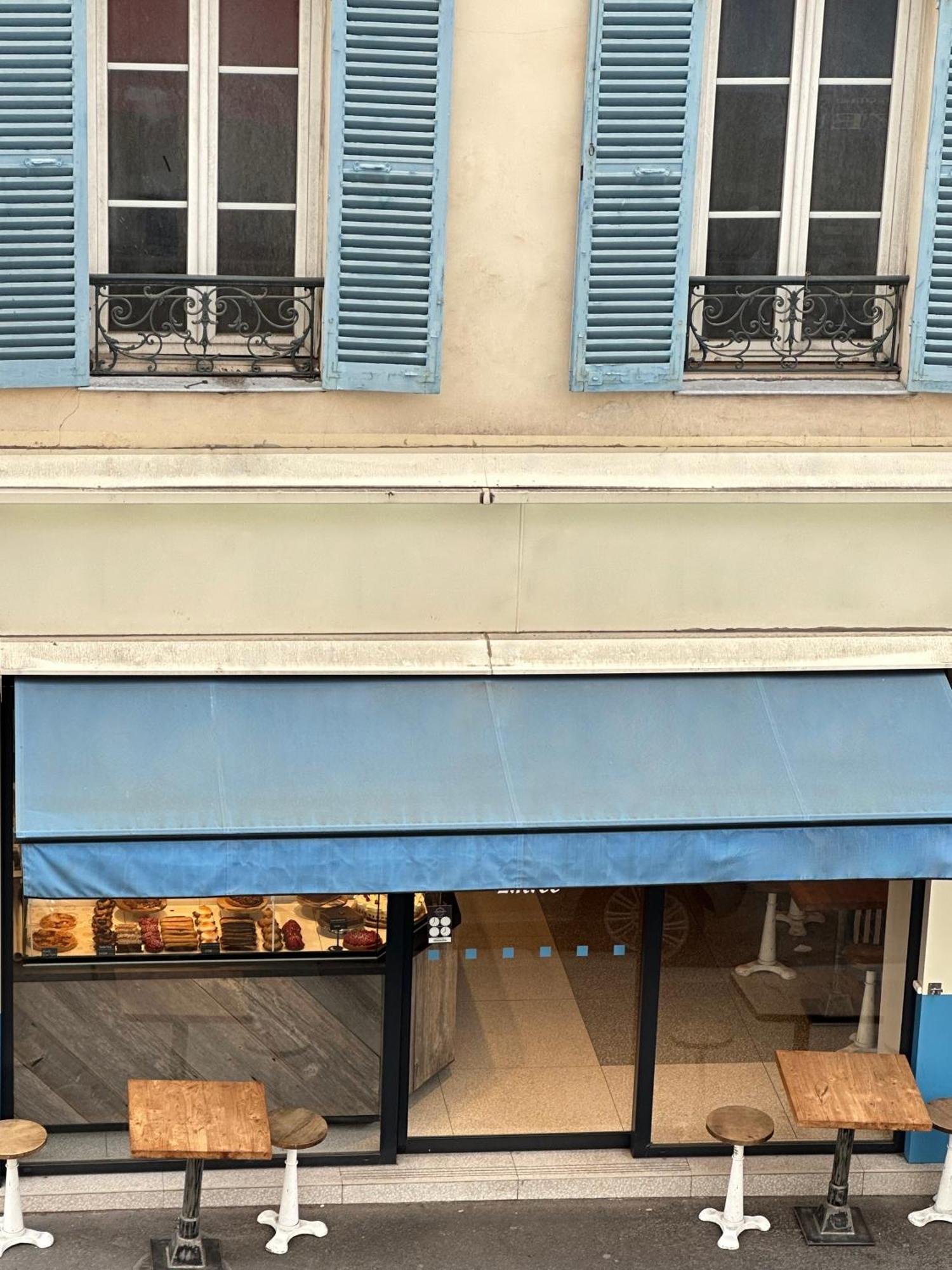 Champs Elysees Area Paris Exterior photo